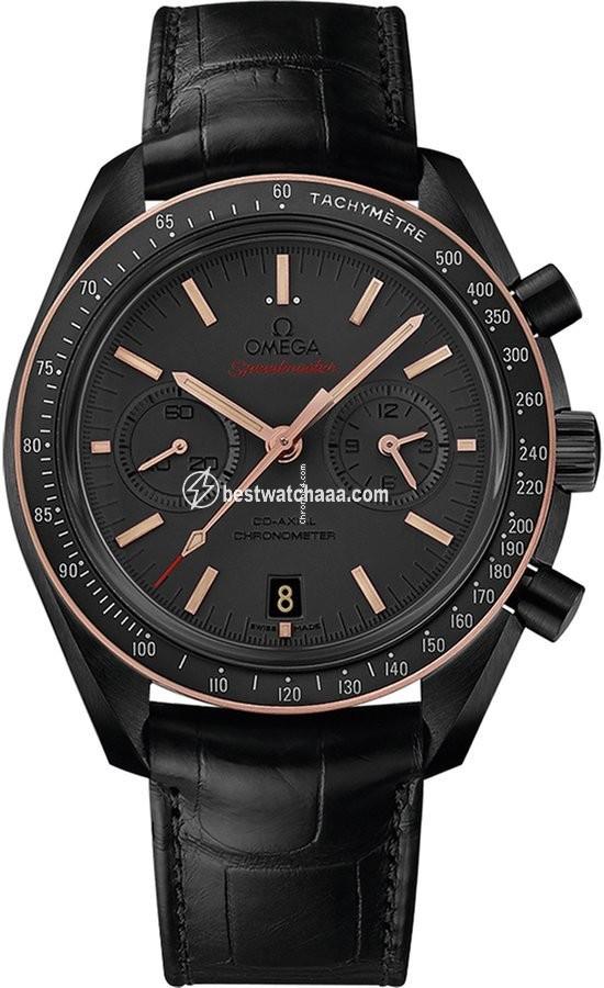 Omega Speedmaster Professional Moonwatch