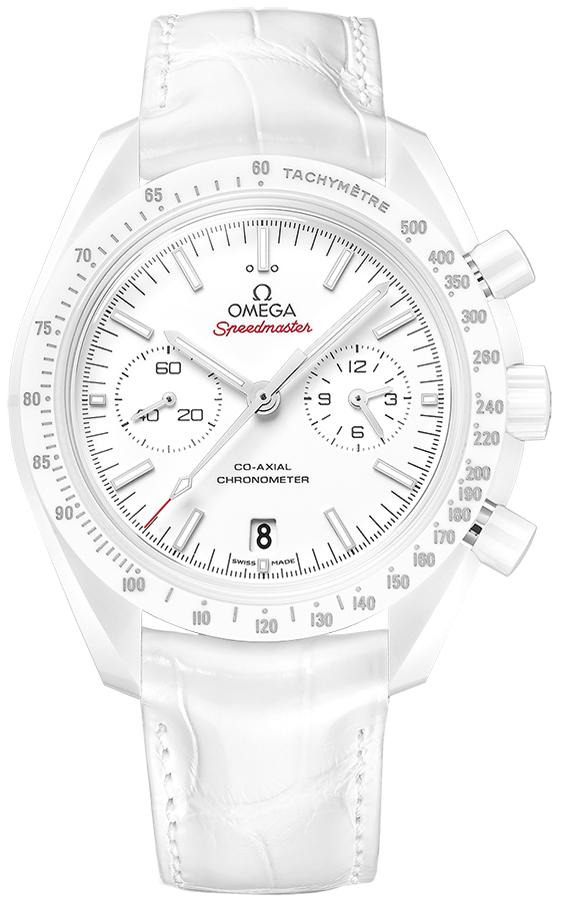 Omega Speedmaster