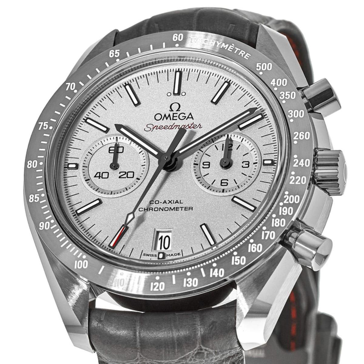 Omega Speedmaster Professional Moonwatch