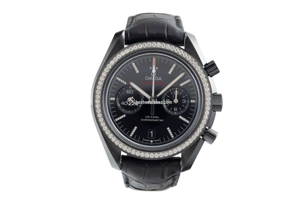 Omega Speedmaster Professional Moonwatch
