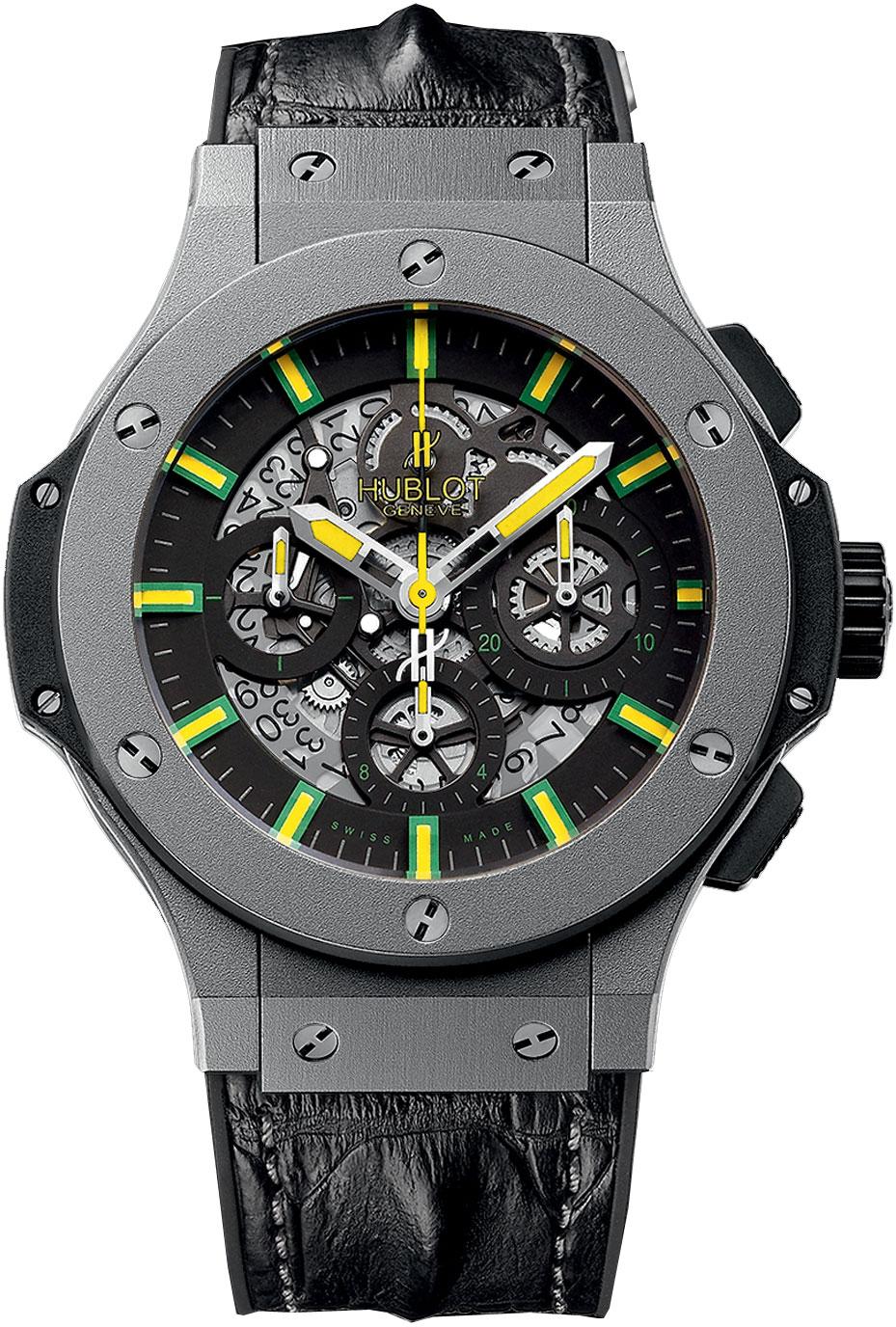 Hublot Big Bang Aero Bang