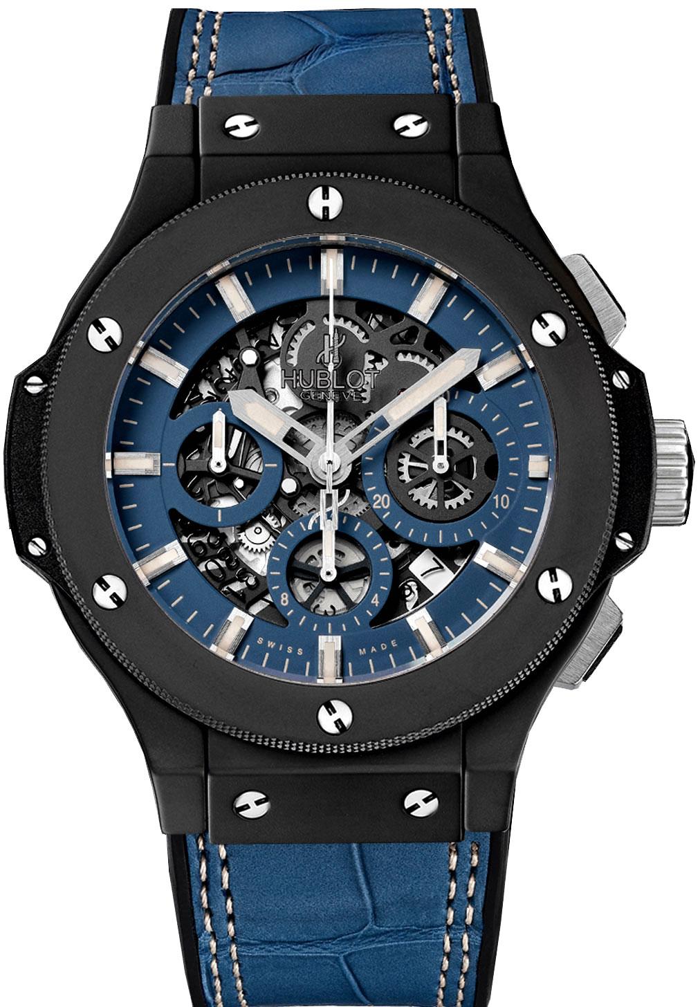 Hublot Big Bang Aero Bang