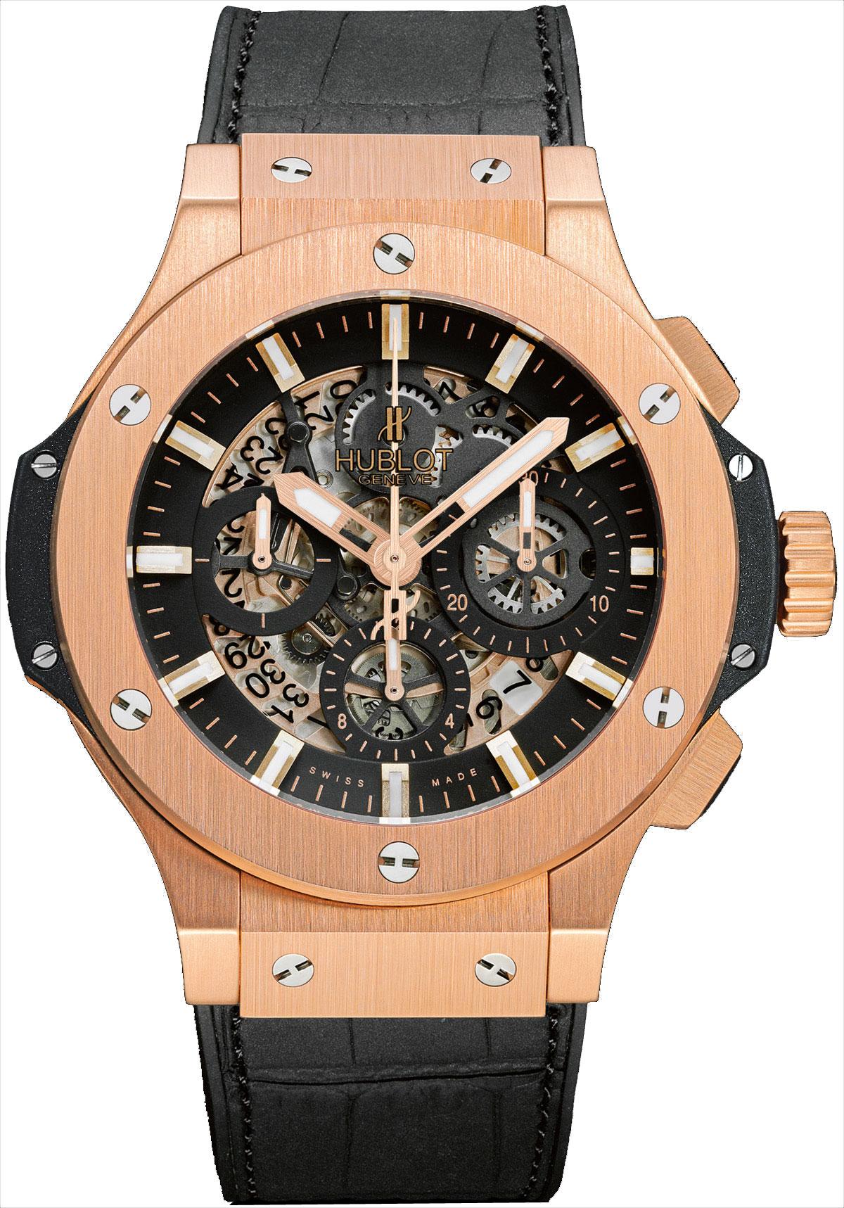 Hublot Big Bang Aero Bang