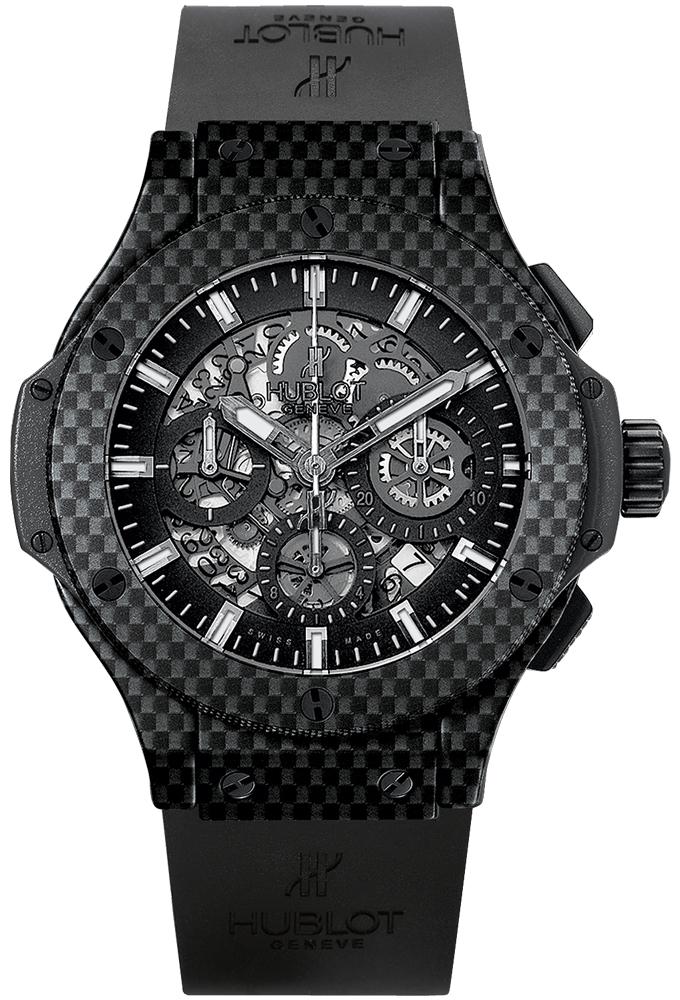 Hublot Big Bang Aero Bang