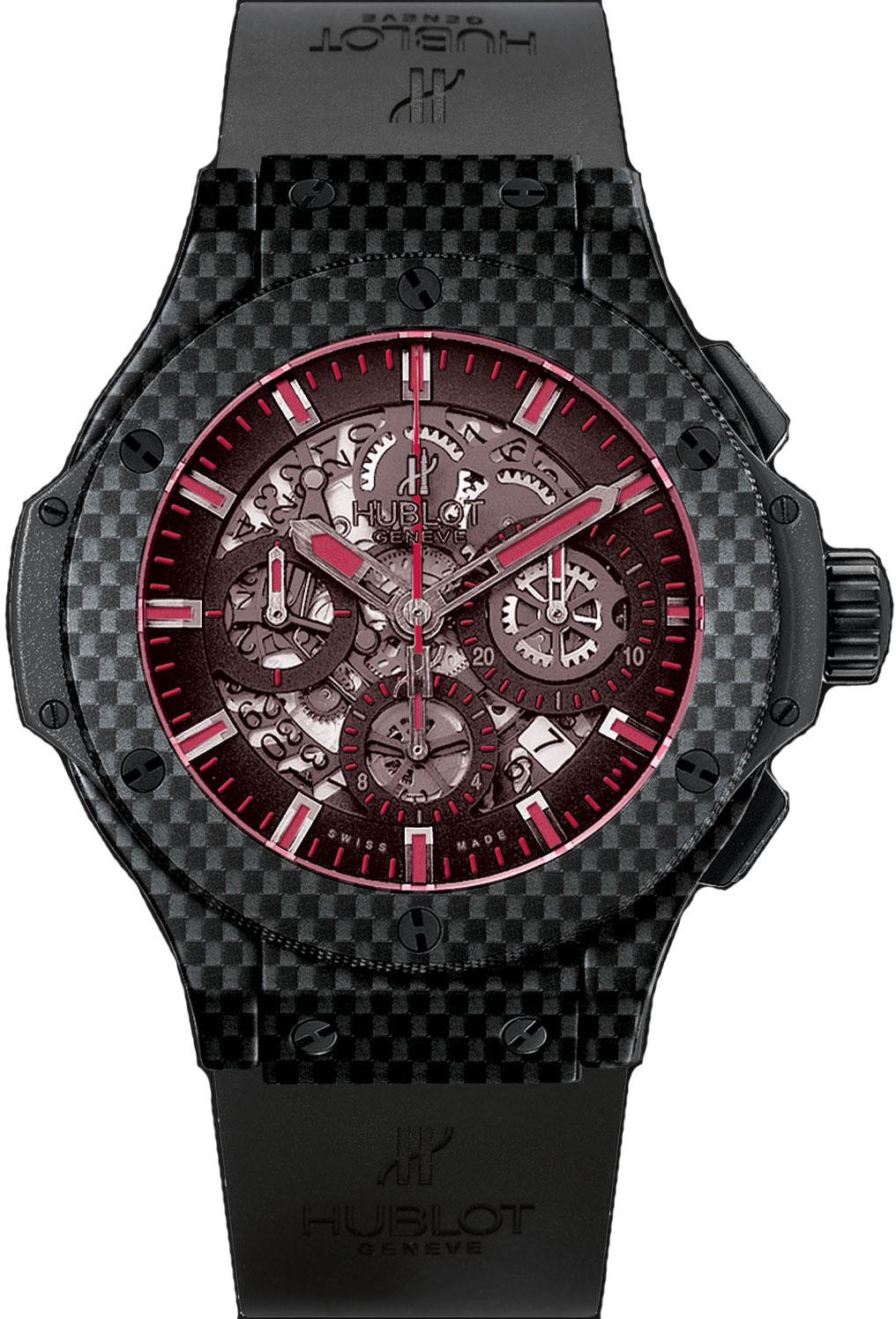 Hublot Big Bang Aero Bang