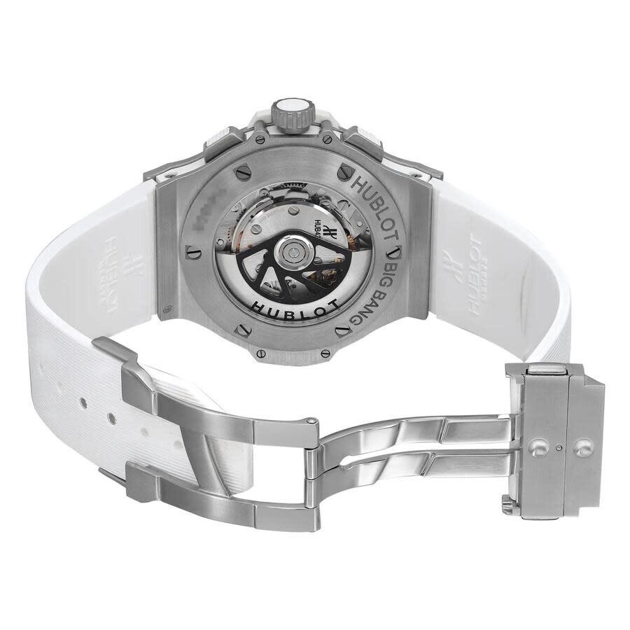 Hublot Big Bang Aero Bang