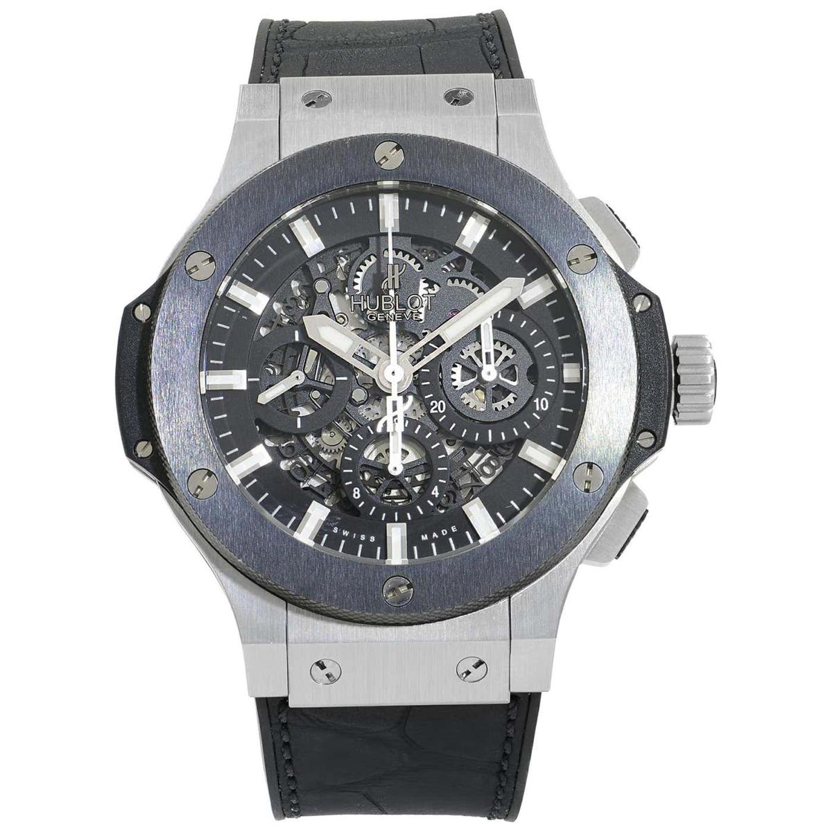 Hublot Big Bang Aero Bang