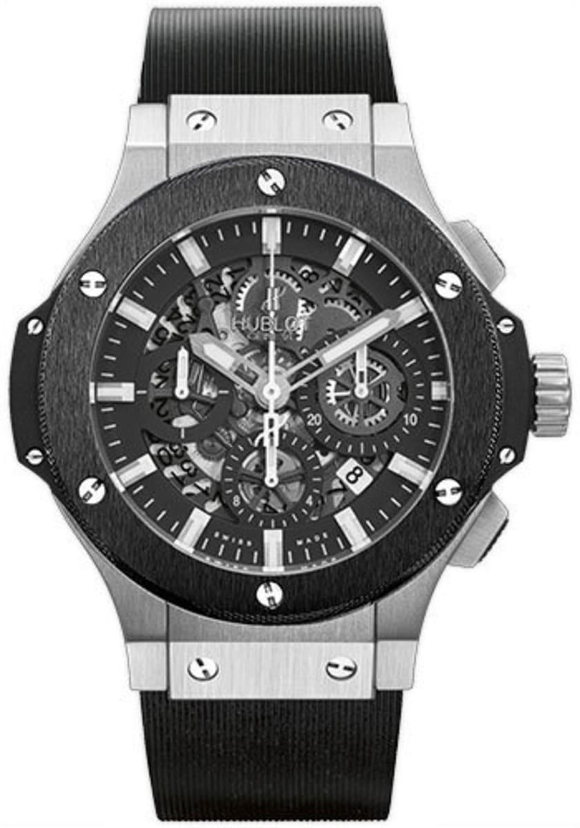 Hublot Big Bang Aero Bang