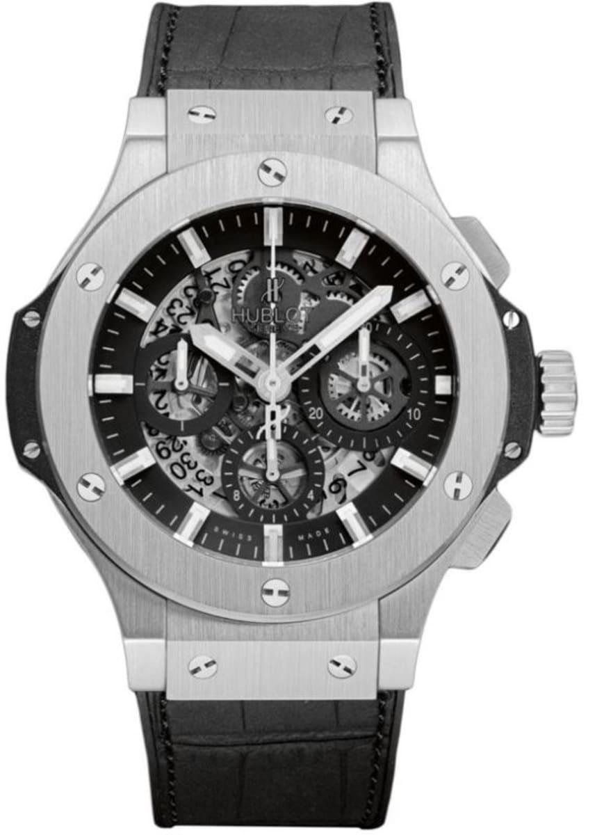 Hublot Big Bang Aero Bang