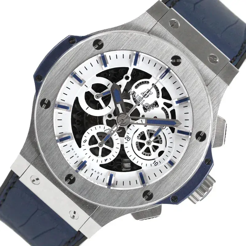 Hublot Big Bang Aero Bang