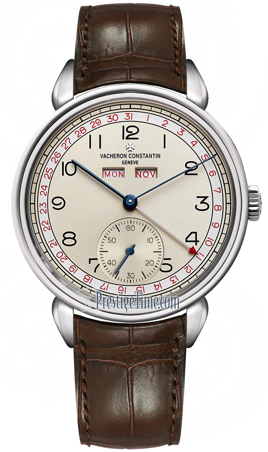 Vacheron Constantin Historiques