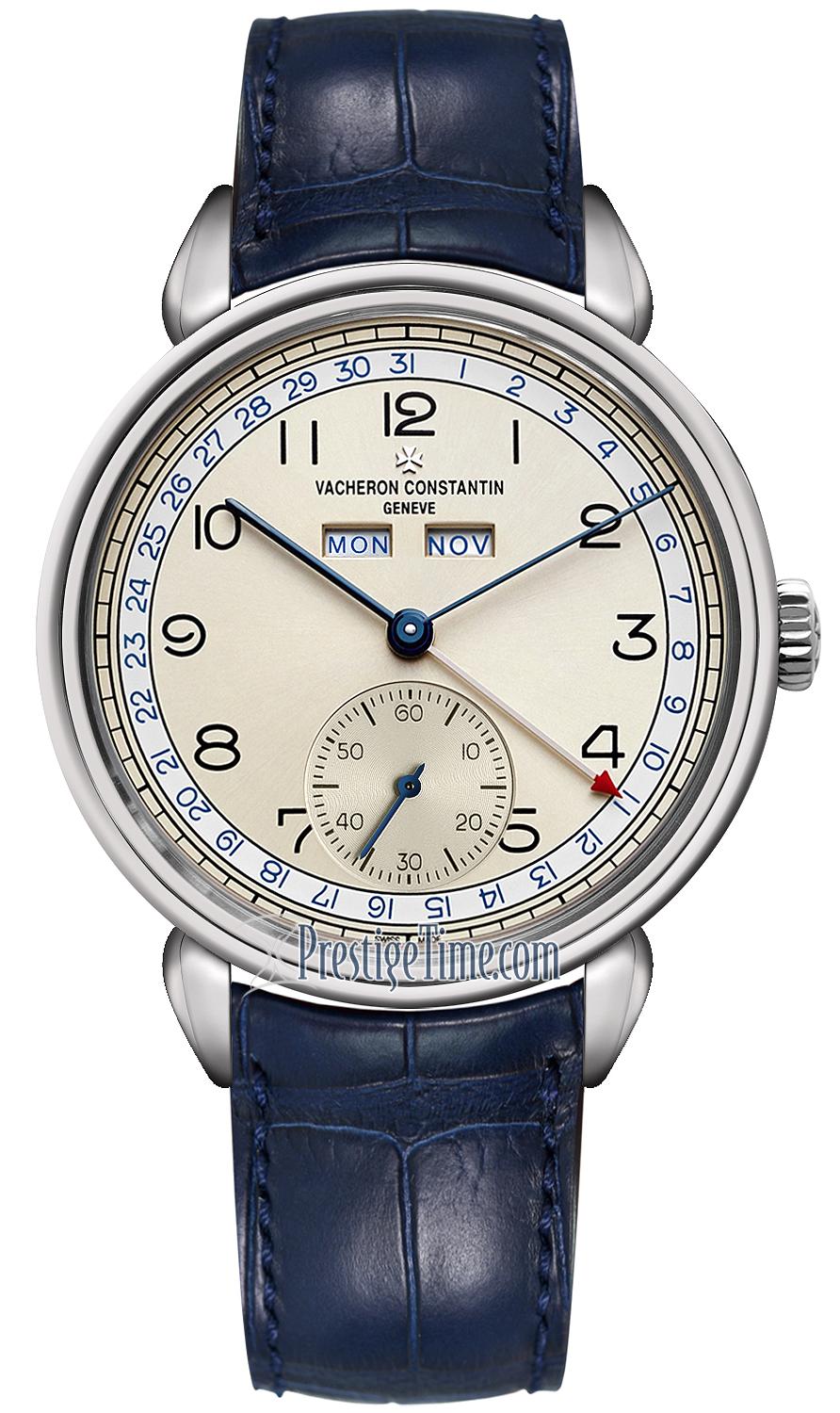 Vacheron Constantin Historiques