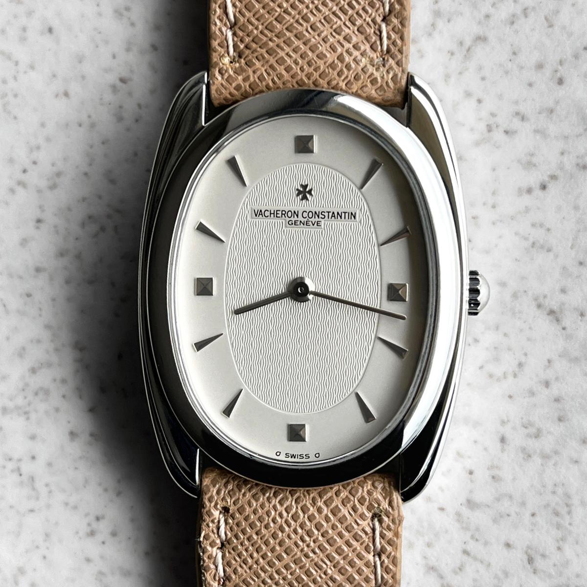 Vacheron Constantin Historiques