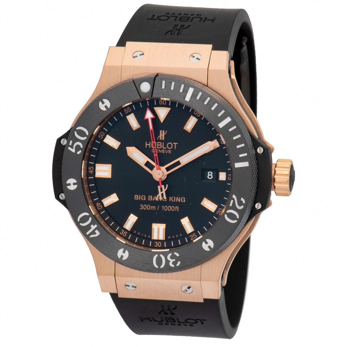 Hublot Big Bang King