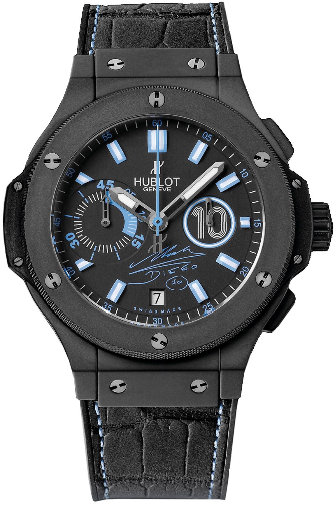 Hublot Big Bang 44 mm