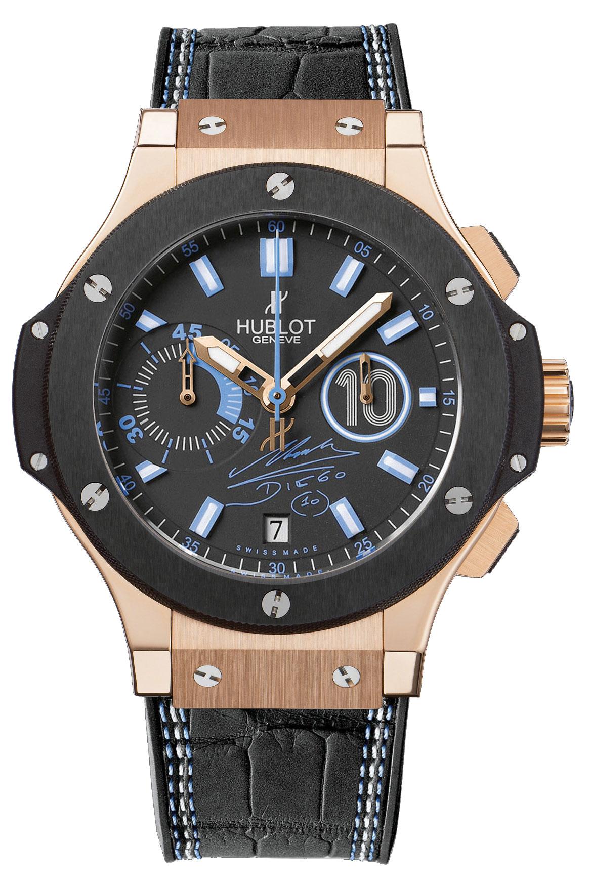 Hublot Big Bang 44 mm