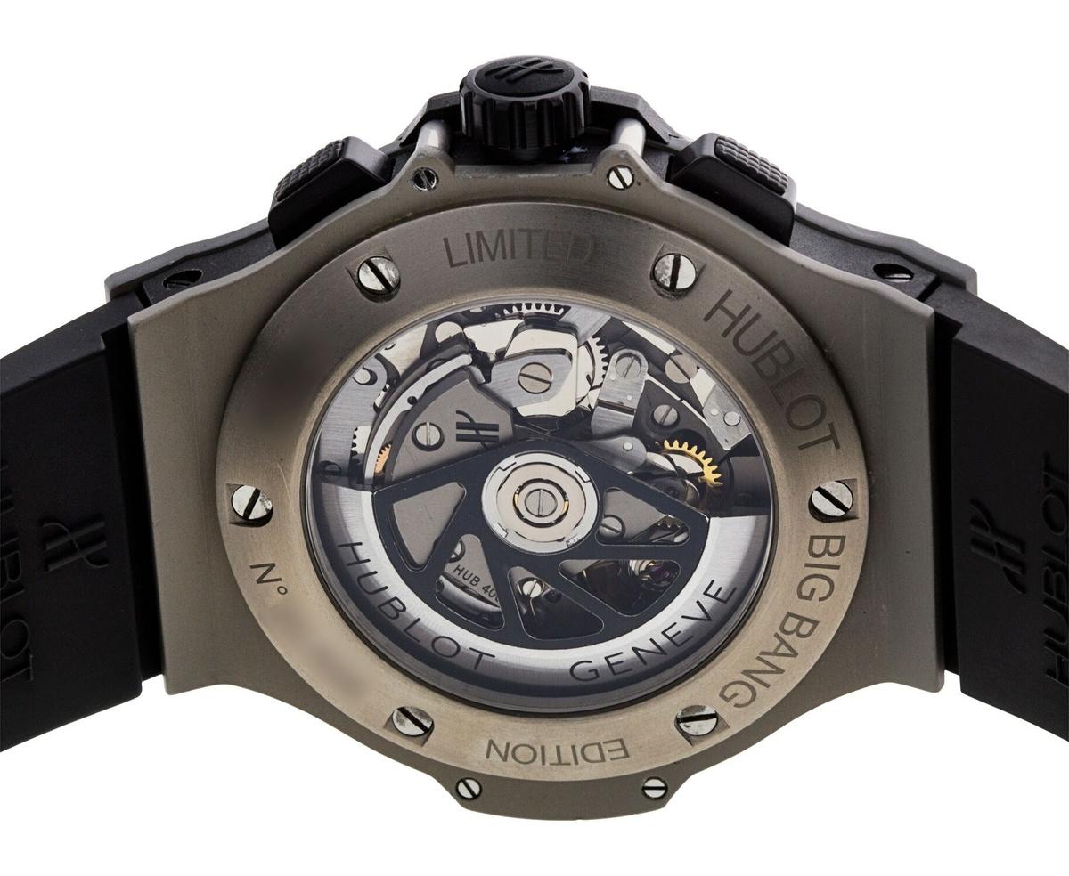 Hublot Big Bang
