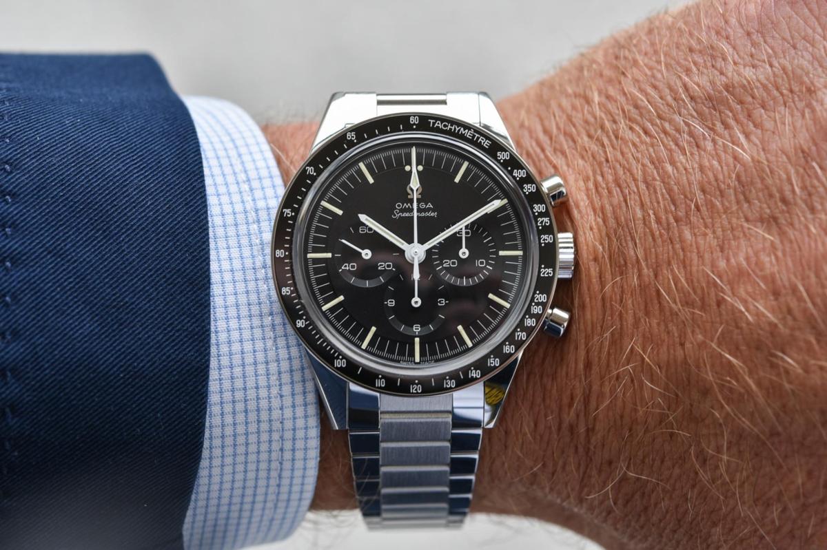 Omega Speedmaster