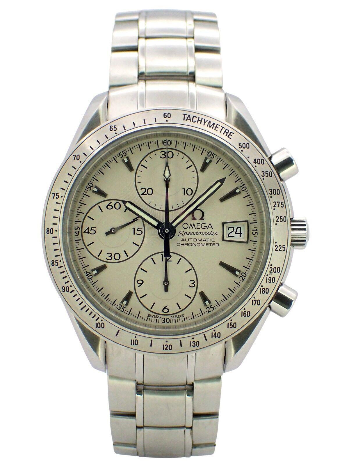 Omega Speedmaster