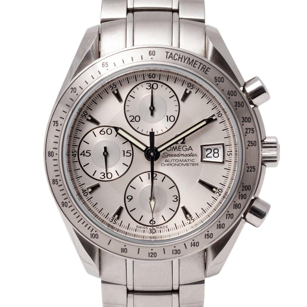 Omega Speedmaster