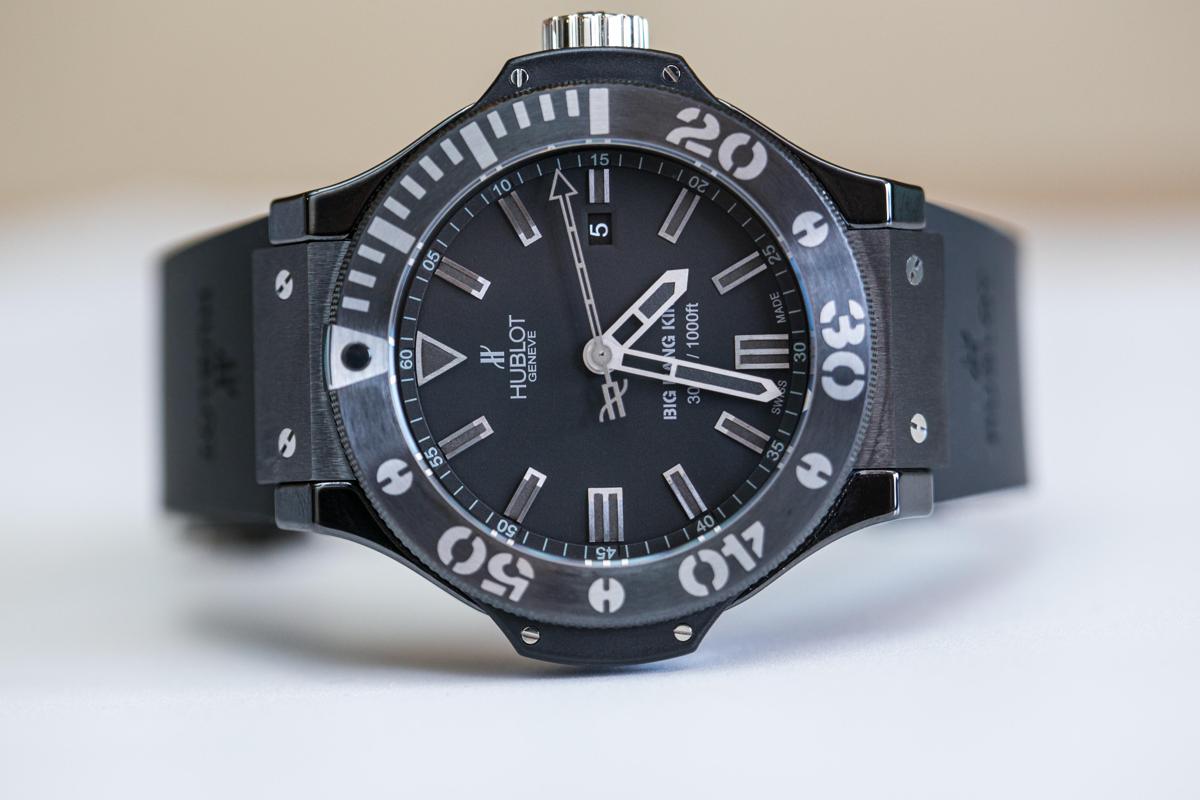 Hublot Big Bang King