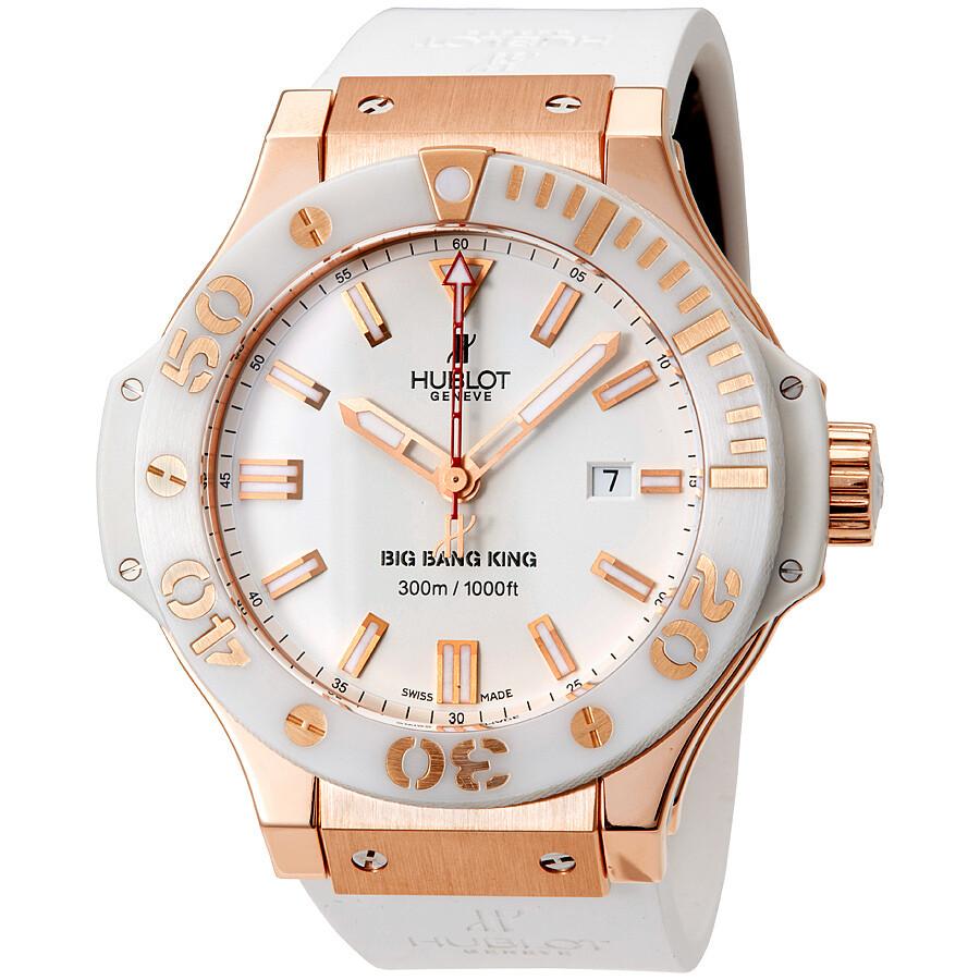 Hublot Big Bang King