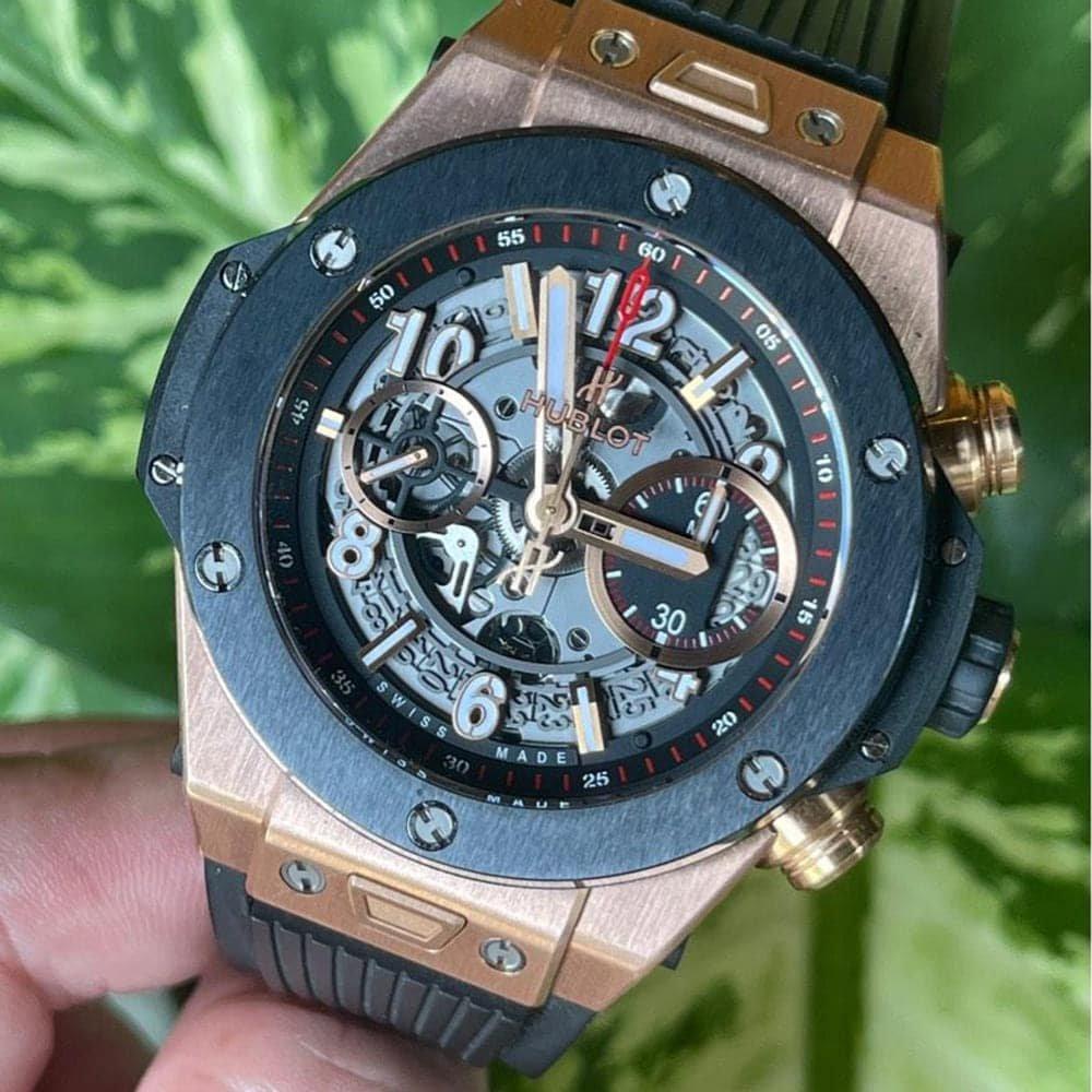 Hublot Big Bang King