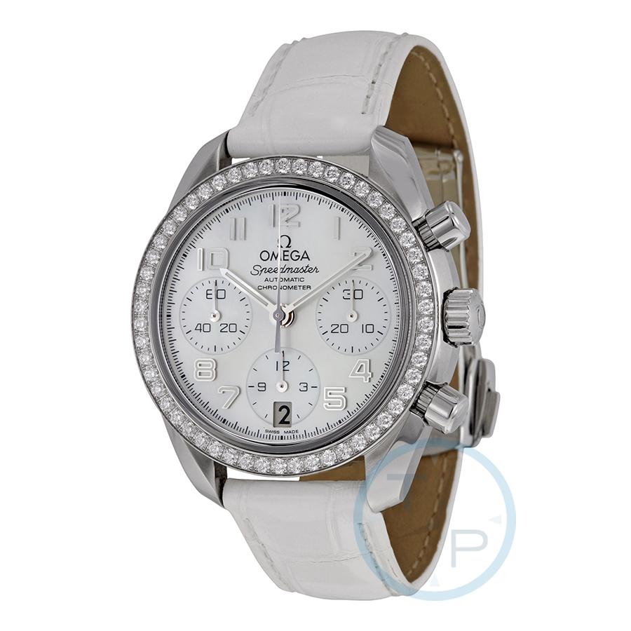 Omega Speedmaster Ladies Chronograph
