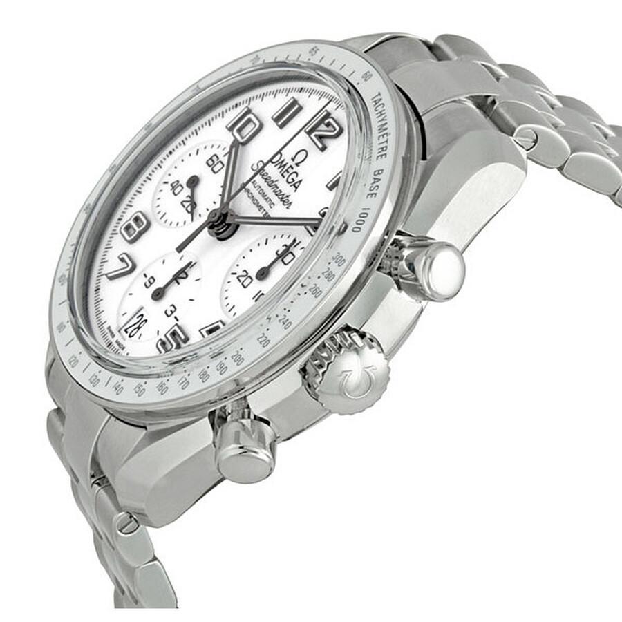 Omega Speedmaster Ladies Chronograph