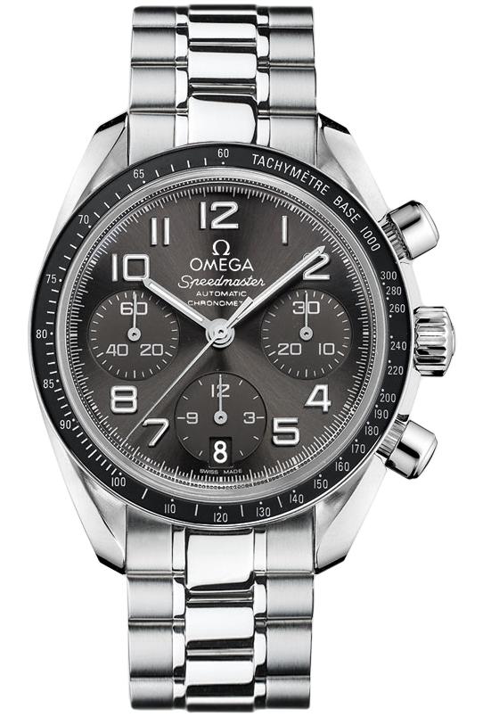 Omega Speedmaster Ladies Chronograph
