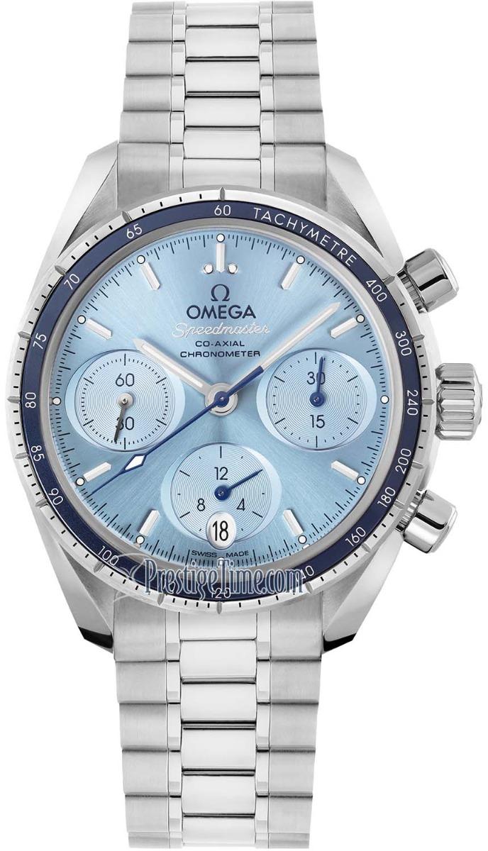 Omega Speedmaster