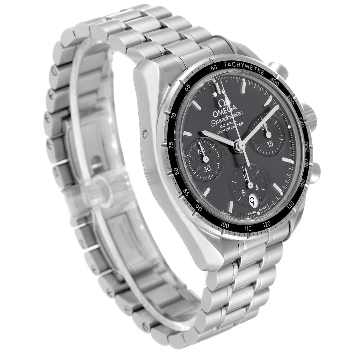 Omega Speedmaster