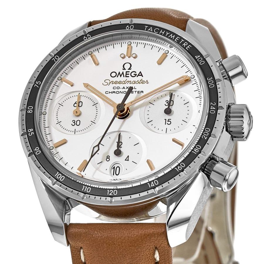 Omega Speedmaster