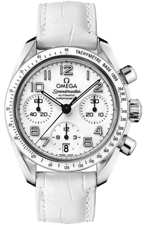 Omega Speedmaster Ladies Chronograph