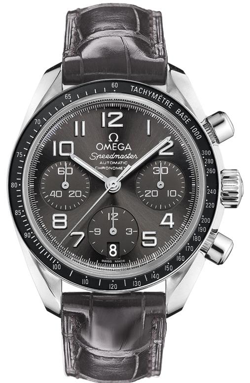 Omega Speedmaster Ladies Chronograph