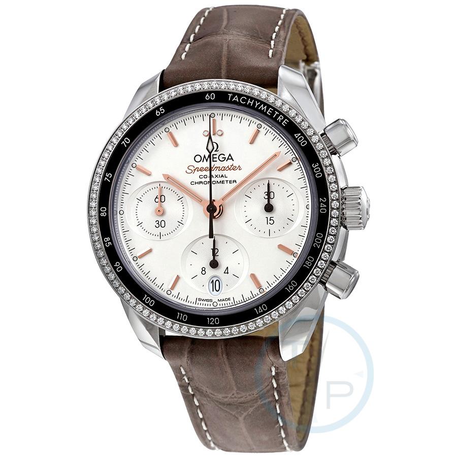Omega Speedmaster