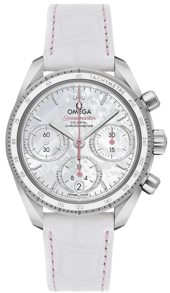 Omega Speedmaster