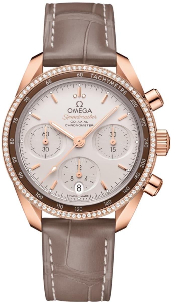 Omega Speedmaster