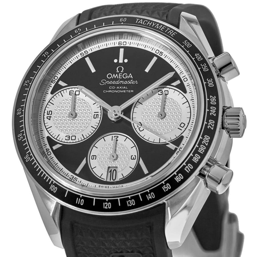 Omega Speedmaster Racing