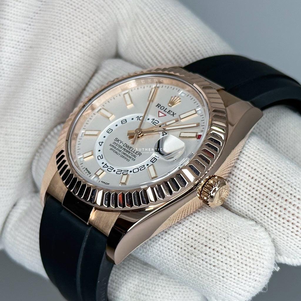 Rolex Sky-Dweller