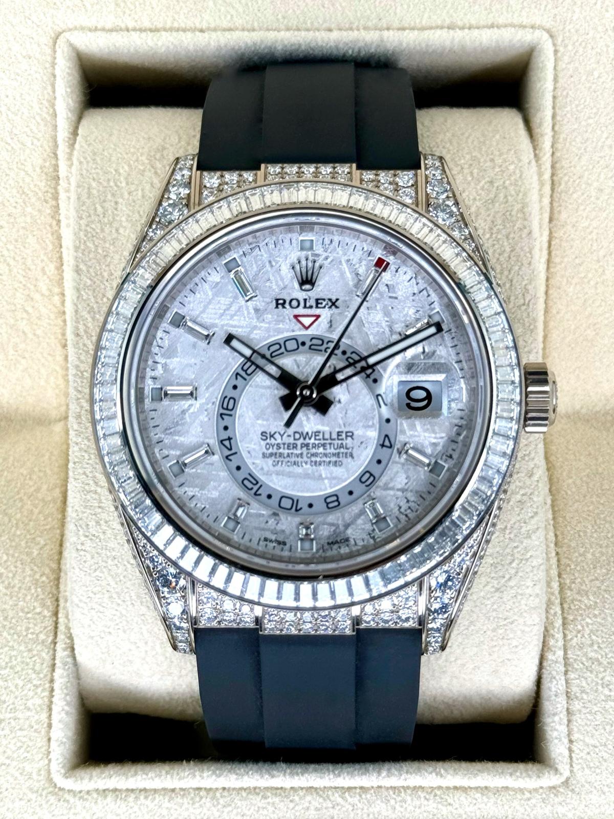 Rolex Sky-Dweller