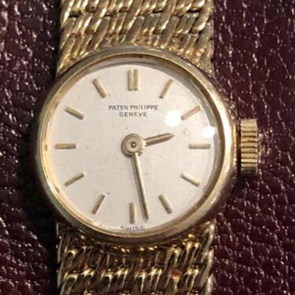 Patek Philippe Calatrava