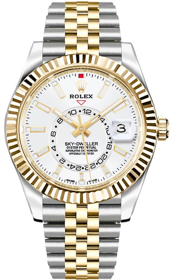 Rolex Sky-Dweller