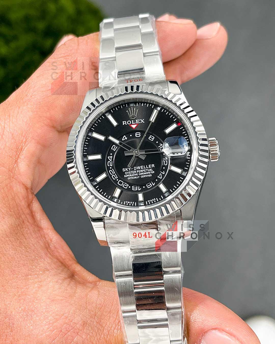 Rolex Sky-Dweller