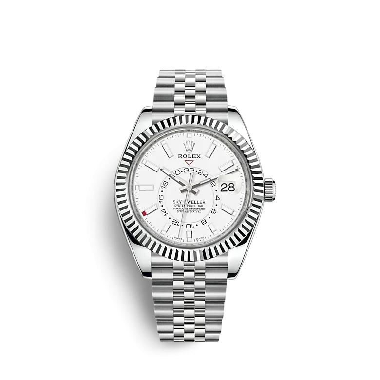 Rolex Sky-Dweller