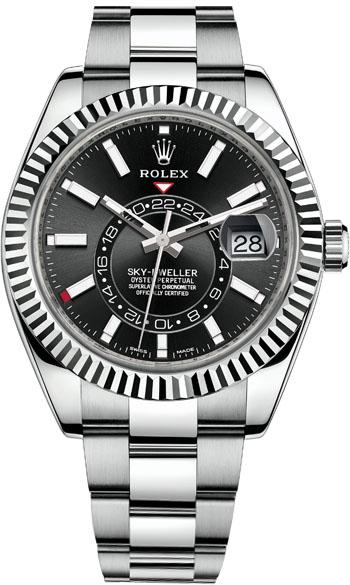 Rolex Sky-Dweller