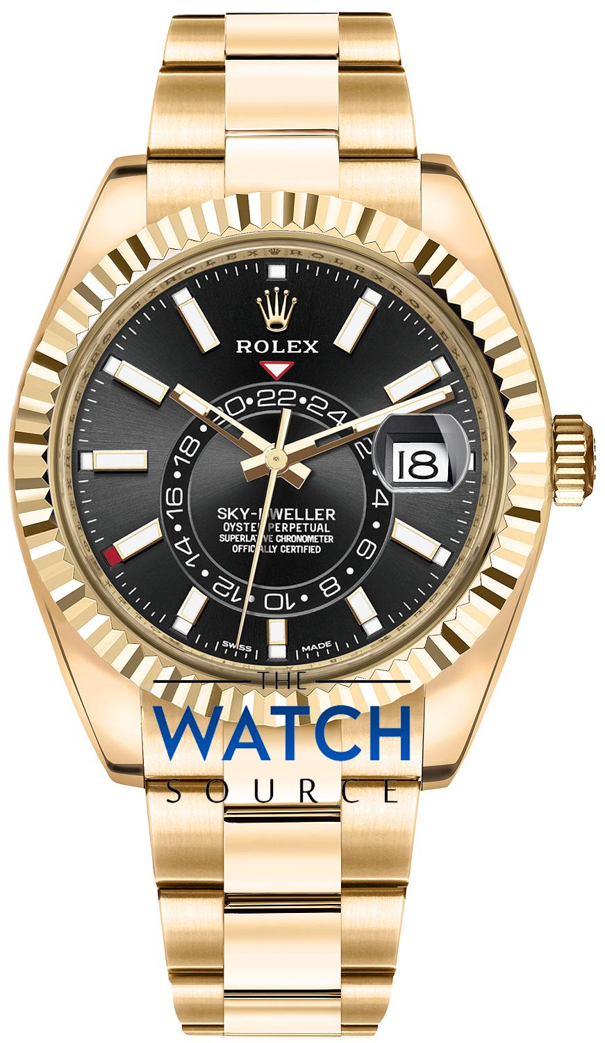 Rolex Sky-Dweller