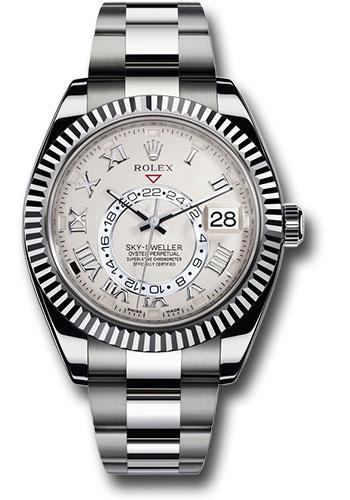 Rolex Sky-Dweller