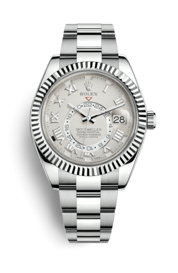 Rolex Sky-Dweller