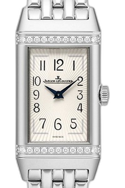 Jaeger-LeCoultre Reverso